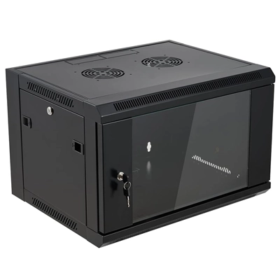 كبينة الشبكة Network Cabinet