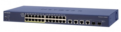 موزع الشبكة (سوتش) Switch